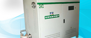 電磁加熱器功率大小怎麽調