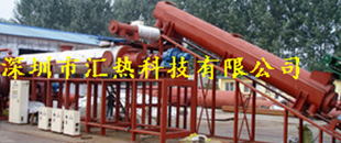 木屑烘幹機電磁加熱熱源設備重要性及其性能分析